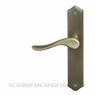 WINDSOR 8169RD RB HAVEN TRADITIONAL RIGHT HAND DUMMY HANDLE ROMAN BRASS