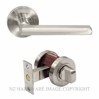 WINDSOR 7223 BN GALAXY PHOENIX PRIVACY BRUSHED NICKEL