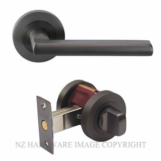 WINDSOR 7223 GN GALAXY PHOENIX PRIVACY GRAPHITE NICKEL