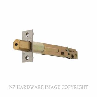 BRAVA BRUBOLT127SS 127MM REPLACEMENT DEADBOLT SATIN STAINLESS