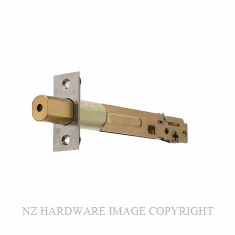 BRAVA BRUBOLT127SS 127MM REPLACEMENT DEADBOLT SATIN STAINLESS