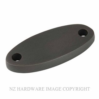 WINDSOR 5269 DRB 6MM PACKER TO SUIT 5060 DARK ROMAN BRASS