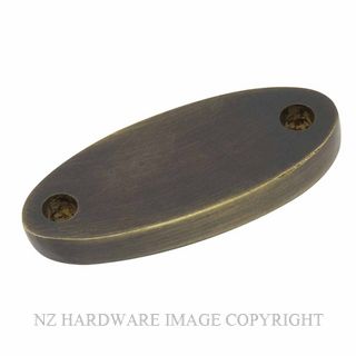 WINDSOR 5269 OR 6MM PACKER TO SUIT 5060 OIL RUBBED BRONZE