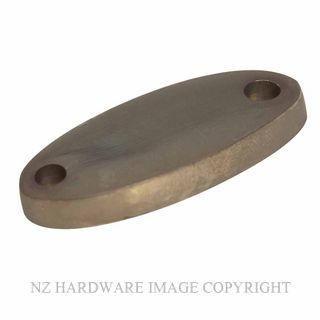 WINDSOR 5269 NB 6MM PACKER TO SUIT 5060 NATURAL BRONZE