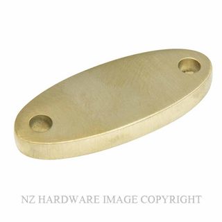 WINDSOR 5269 USB 6MM PACKER TO SUIT 5060 UNLACQUERED SATIN BRASS