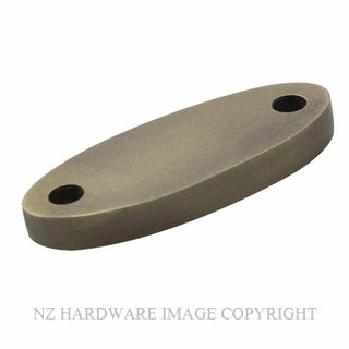 WINDSOR 5269 RB 6MM PACKER TO SUIT 5060 ROMAN BRASS