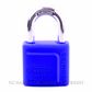 Lockwood 120N 35 Series Padlocks Series Blue