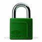 Lockwood 120N 45 Series Padlocks Series Green