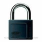 Lockwood 120N 60 Series Padlocks Series Grey