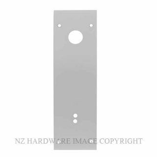 LOCKWOOD LSP985-10 TRANSOM CLOSER COVER PLATE