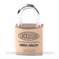 Lockwood 110 20 Series Padlocks Brass