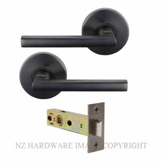 WINDSOR 9202 GN HALO - HYDRA PASSAGE SET GRAPHITE NICKEL