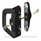 YALE AL911310 ALBANY ENDEVOUR KEY-KEY LOCKSET