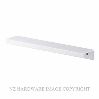 SYLVAN SYAL7 160W DRAWER PULL 160MM WHITE