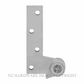 LOCKWOOD LST80-492RH OFFSET TOP ARM LEFT HAND