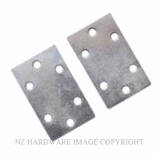 LOCKWOOD L8014-812775 MOUNTING PLATE (2)