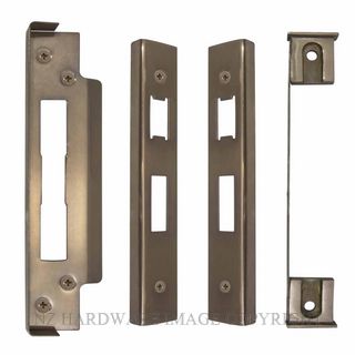 WINDSOR 1105 NB REBATE KIT FOR 1103/1104/1114/1115 NATURAL BRONZE