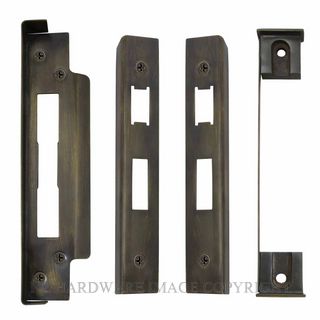 WINDSOR 1105 OR REBATE KIT FOR 1103/1104/1114/1115 OIL RUBBED BRONZE
