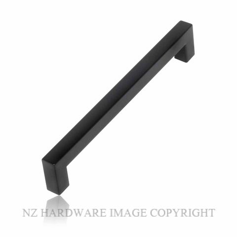 MARDECO 2006 CABINET HANDLES MATT BLACK