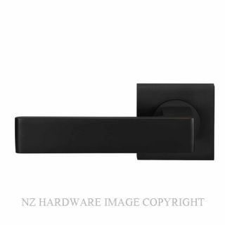 WINDSOR 7212 BLK GALAXY ELITE PEGASUS PASSAGE SET MATT BLACK
