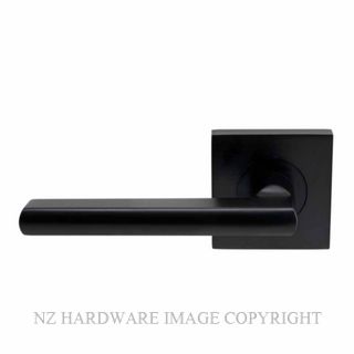 WINDSOR PHOENIX 7231-7235 BLK ELITE GALAXY MATT BLACK