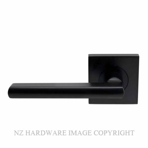 WINDSOR PHOENIX 7231-7235 BLK ELITE GALAXY MATT BLACK