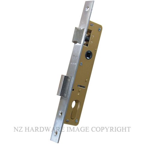 ISEO IS74120-IS74135 EURO MORTICE LOCK