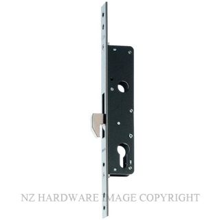 ISEO IS781430-IS7814735 EURO MORTICE LOCK