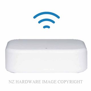 SCHLAGE SCEBRZGW ARTUS WIFI BRIDGE WHITE