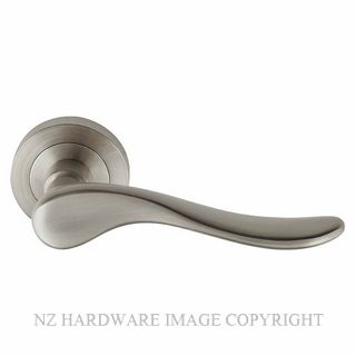 WINDSOR 8167LD BN HAVEN 52MM EXCLUSIVE ROUND ROSE BRUSHED NICKEL