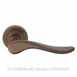 WINDSOR 8167LD NB HAVEN 52MM EXCLUSIVE ROUND ROSE NATURAL BRONZE