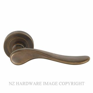 WINDSOR 8167LD OR HAVEN 52MM EXCLUSIVE ROUND ROSE OIL RUBBED BRONZE