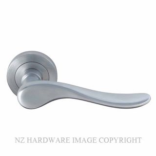 WINDSOR 8167LD SC HAVEN 52MM EXCLUSIVE ROUND ROSE SATIN CHROME