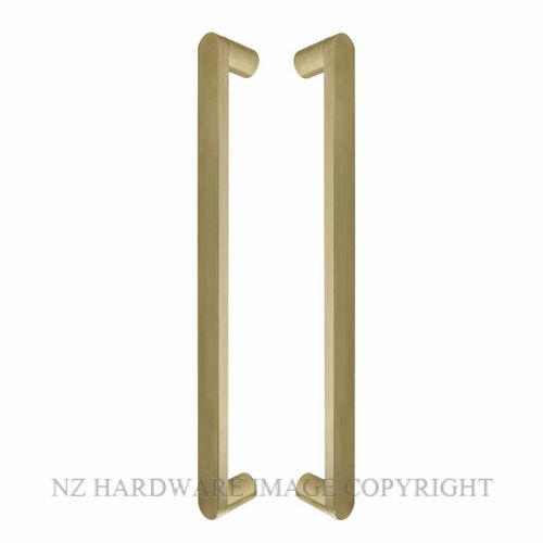 Entrance Pull Handles  Windsor Architectural Hardware