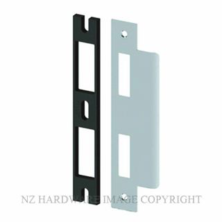 YALE SYDMSK01 ALUMINIUM DOOR STRIKE KIT