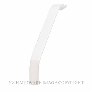 MARDECO MA4026/96 CABINET HANDLE WHITE