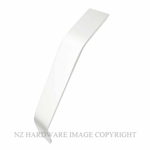 MARDECO 4028 VALENCIA CABINET HANDLES WHITE