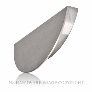 MARDECO BN4042/64 RONDA CABINET HANDLE BRUSHED NICKEL