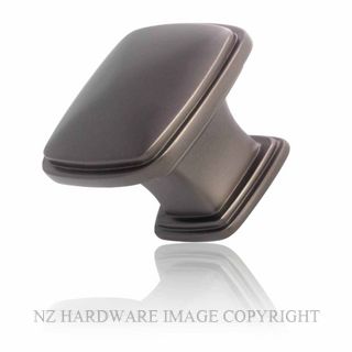 MARDECO 1186 CABINET KNOB BRONZE