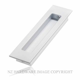 MARDECO 1141M FLUSH PULL WHITE