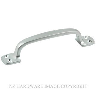 JAECO 145 PULL HANDLE 145MM SATIN CHROME