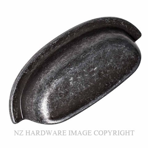 MARDECO 5005/64 PER CABINET HANDLE RUSTIC PEWTER