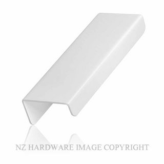 MARDECO 6010 CABINET HANDLES WHITE