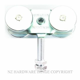 HENDERSON H56A/S 301 METAL DOOR HANGER