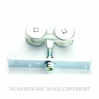 HENDERSON H57K/S 290 4 WHEEL WOOD DOOR HANGER