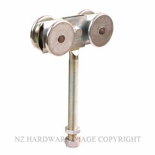 HENDERSON H56AX/S EXTENDED BOLT HANGER STEEL
