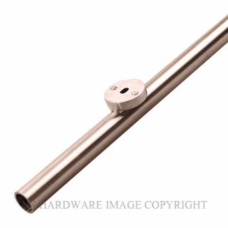 HENDERSON H25/3000T SIENNA TOP RAIL 3000MM