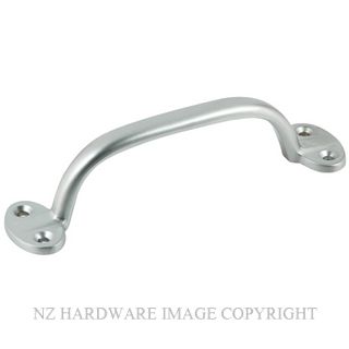 JAECO 165 HANDLE 165MM SATIN CHROME