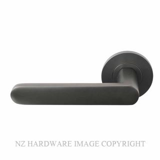 WINDSOR 8441D GN NIDO MODELLA DUMMY LEVER GRAPHITE NICKEL