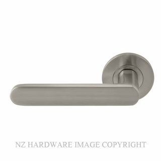 WINDSOR 8441 - 8445 BN MODELLA LEVER ON ROSE BRUSHED NICKEL